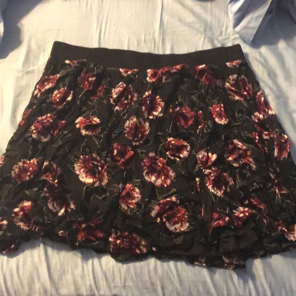 NWT Torrid skirt size 2